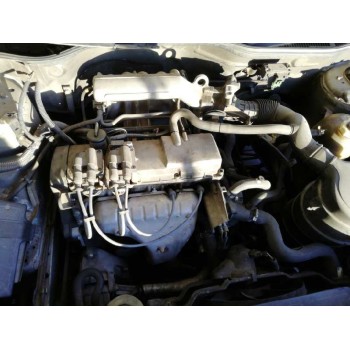 renault megane i classic (la0) del año 1998