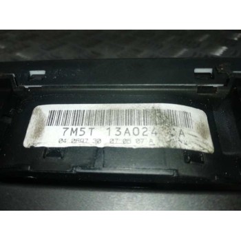 Recambio de mando luces para ford focus berlina (cap) sport referencia OEM IAM   SALPICADERO