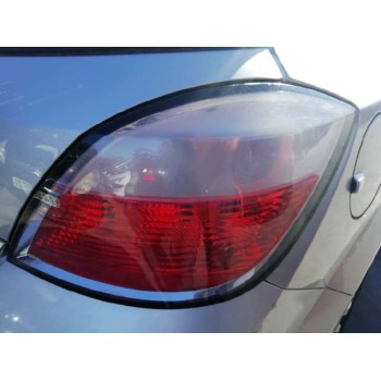 opel astra h ber. del año 2004