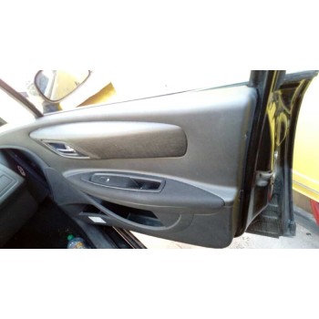 citroën c4 berlina del año 2007