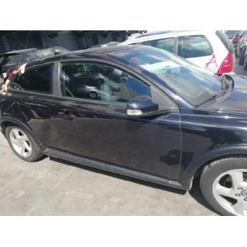 volvo c30 del año 2010