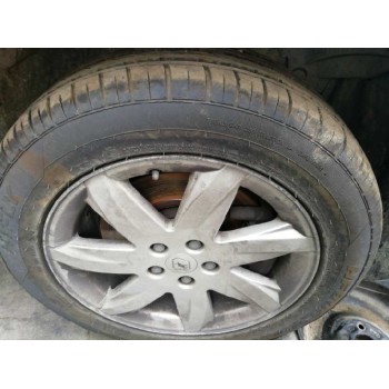 renault vel satis (bj0) del año 2006