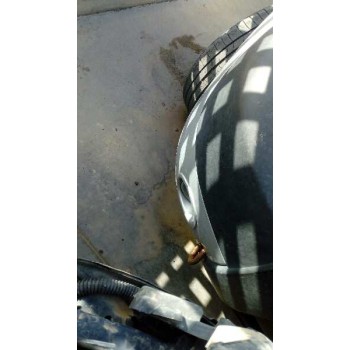 peugeot partner (s2) del año 2007