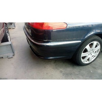 peugeot 607 (s2) del año 2005