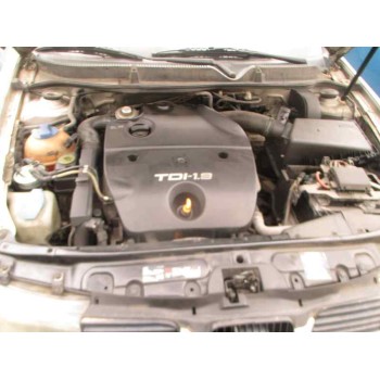 seat leon (1m1) del año 2000