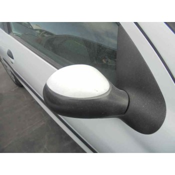 peugeot 206 berlina del año 2006