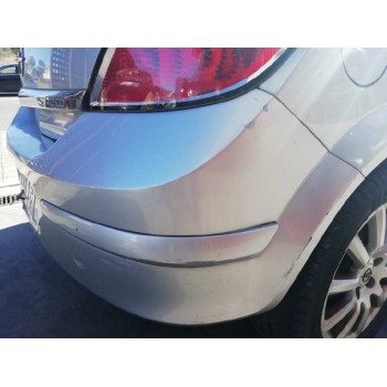 opel astra h ber. del año 2004