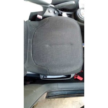 citroën c4 berlina del año 2007