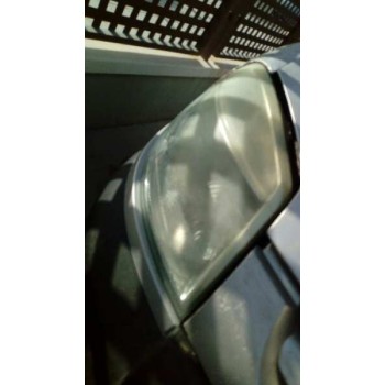 peugeot partner (s2) del año 2007