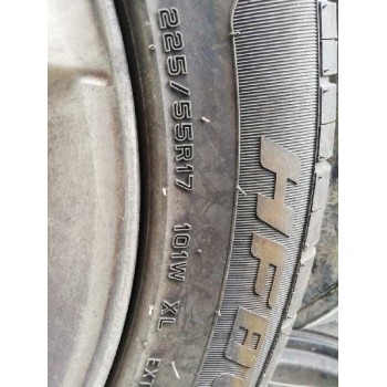 renault vel satis (bj0) del año 2006