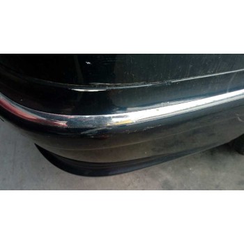 peugeot 607 (s2) del año 2005