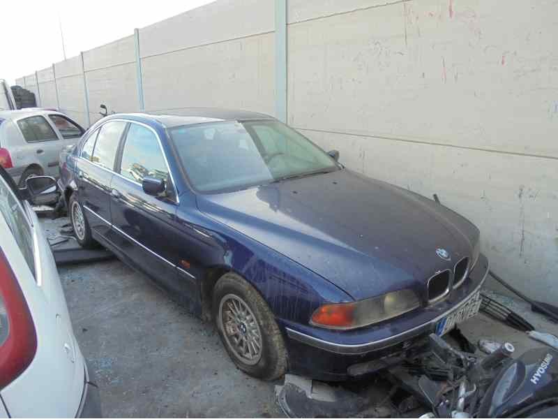 bmw serie 5 berlina (e39) del año 1998