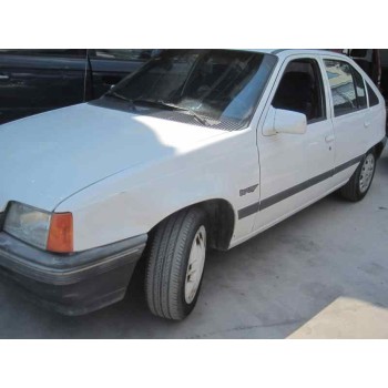 opel kadett e del año 1991