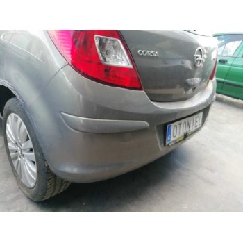 opel corsa d del año 2014