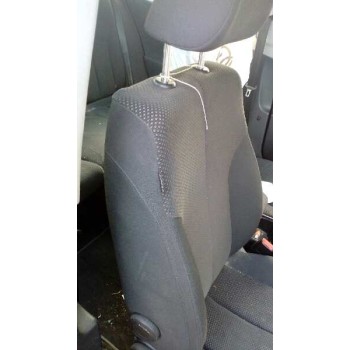 volkswagen passat berlina (3c2) del año 2007