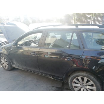 volkswagen golf vi variant (aj5) del año 2012