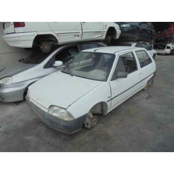 citroën ax del año 1992