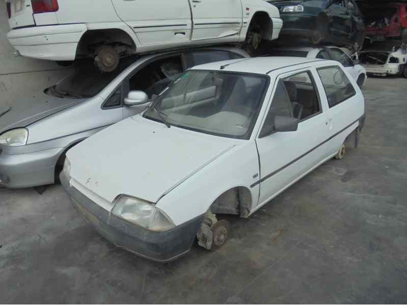 CITROËN AX