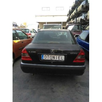 mercedes-benz clase c (w202) berlina del año 1993