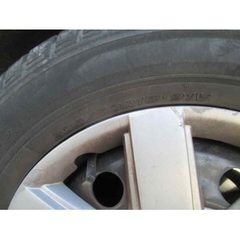 kia carens del año 2003