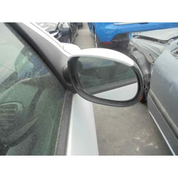 peugeot 206 berlina del año 2006