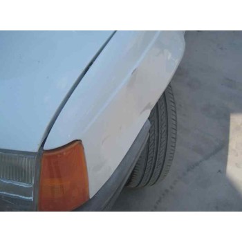 opel kadett e del año 1991