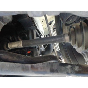 Recambio de transmision delantera derecha para citroën c5 aircross feel referencia OEM IAM 9840014380  