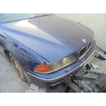 bmw serie 5 berlina (e39) del año 1998