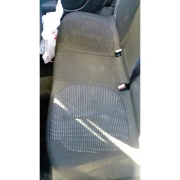 citroën c4 berlina del año 2007