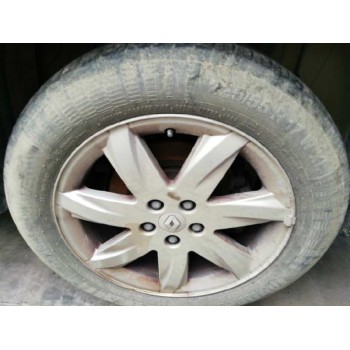 renault vel satis (bj0) del año 2006