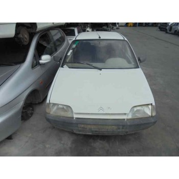 citroën ax del año 1992