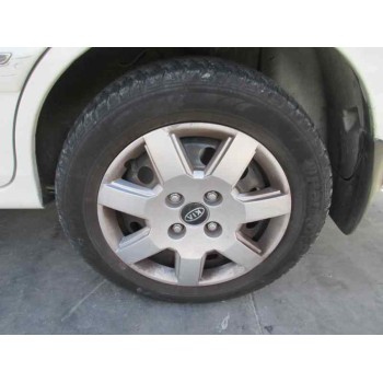 kia carens del año 2003