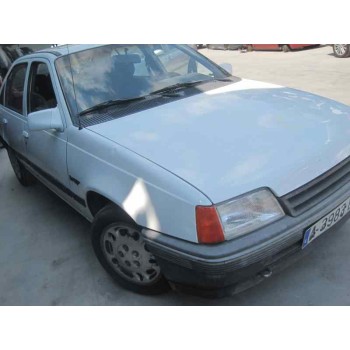 opel kadett e del año 1991