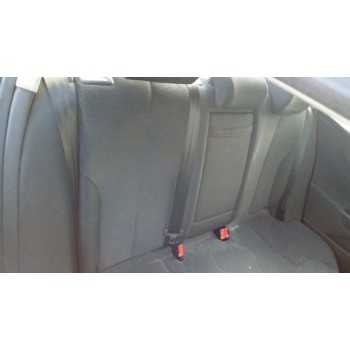 volkswagen passat berlina (3c2) del año 2007