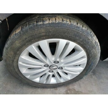 opel corsa d del año 2014