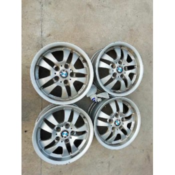 JUEGO LLANTAS 7JX16 ET34 X4 16
