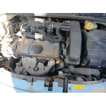 citroën c3 i (fc_, fn_) del año 2004