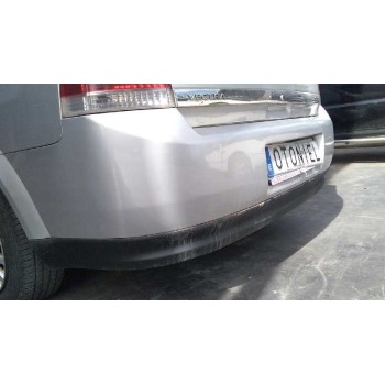 opel vectra c berlina del año 2002