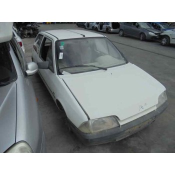 citroën ax del año 1992