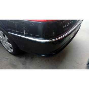 peugeot 607 (s2) del año 2005