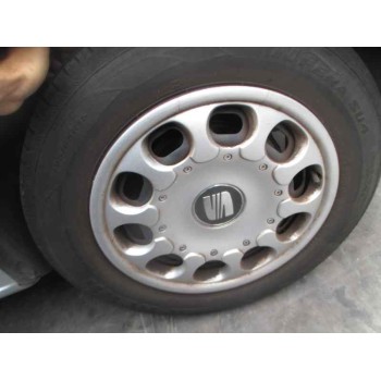 seat leon (1m1) del año 2000