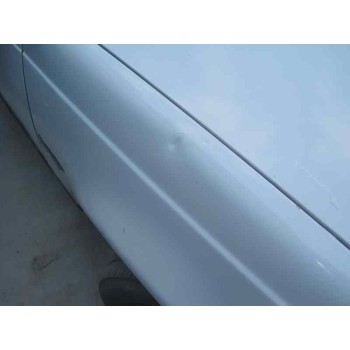 opel kadett e del año 1991