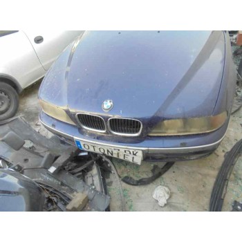 bmw serie 5 berlina (e39) del año 1998