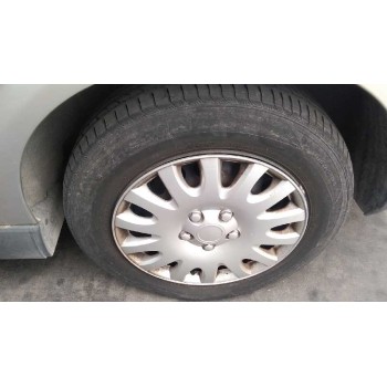 opel vectra c berlina del año 2002