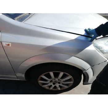 opel astra h ber. del año 2004