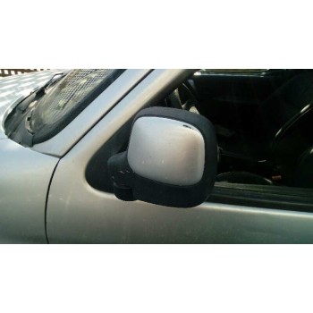 peugeot partner (s2) del año 2007