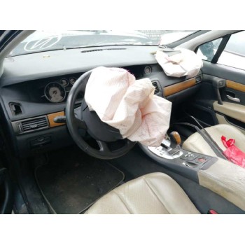 renault vel satis (bj0) del año 2006