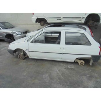 citroën ax del año 1992