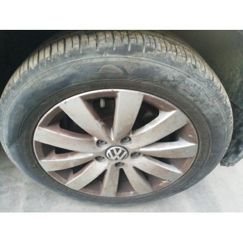 volkswagen golf vi variant (aj5) del año 2012