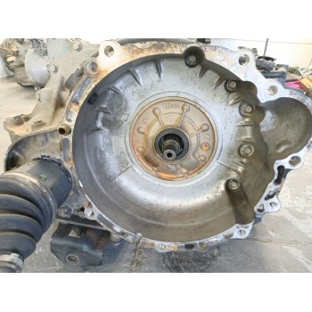 Recambio de caja cambios para hyundai i40 i cw (vf) 1.7 crdi referencia OEM IAM WT03 FABAAU100598 